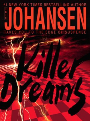 cover image of Killer Dreams